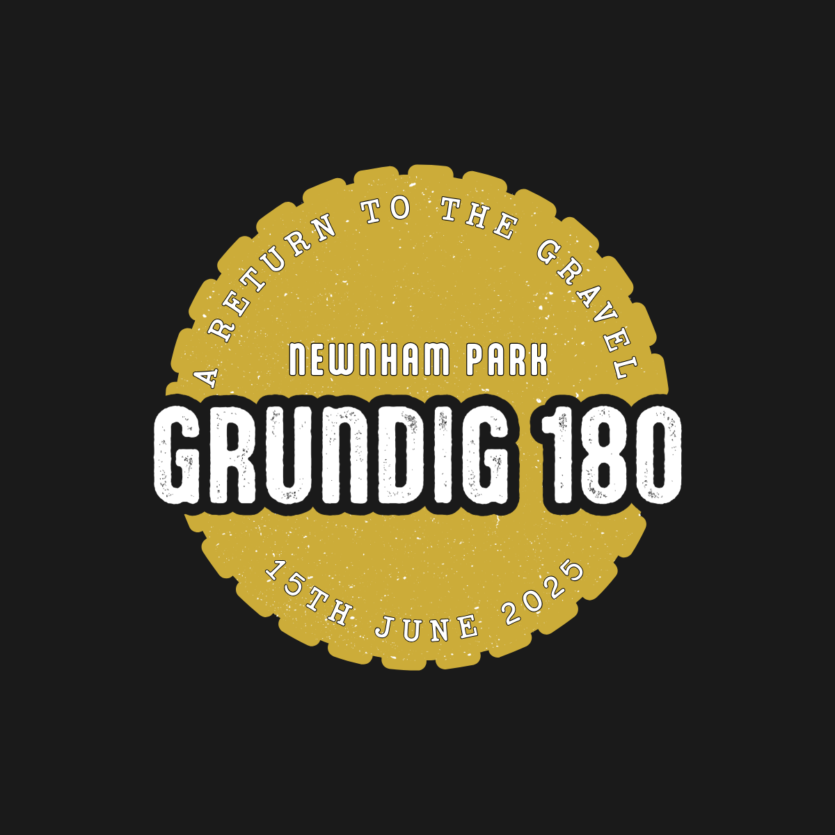 Grundig 180 gravel race 2025